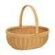 thumbnail image 1 of Cesta de almacenamiento hecha a Mano Sunnimix Cesta tejida Talla L, 1 of 8