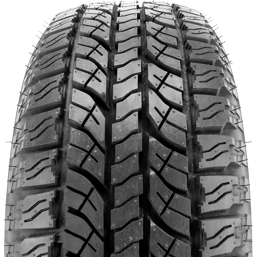 YOKOHAMA GEOLANDAR A/T-S LT 265/75R16 中古　ジオランダー　デリカD5 4駆　オンロード使用　オールテレーン Yokohama GEOLANDAR A⁄T G015 Tires: All-Terrain\u2026 | Yokohama Tire