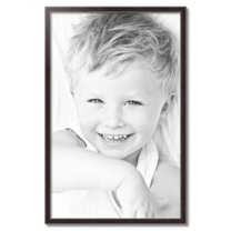 ArtToFrames 26" x 41" Other Picture Frame, 26x41 inch Multi Wood Poster Frame (WOM-5024)
