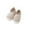 sneakers 24#Khaki, variant on WAYUTE Toddler Girl Shoes Baby Hollow Design Breathable First Walking Soft Sole Non Socks Floor Shoes Casual Daily Wear