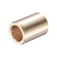 thumbnail image 4 of Uxcell Sleeve Bearings Cast Brass Self-Lubricating Bushing 0.47 x 10.31 x 0.98 inch, 4 of 5