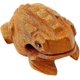 thumbnail image 5 of Percussion Instruments Wooden Frog Natural Wood Frog, Wooden Frog Musical Instrument., 5 of 5