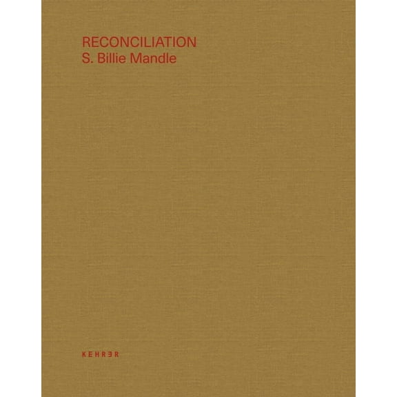 Reconciliation (Hardcover)