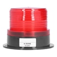thumbnail image 2 of Strobe Warning Light, LED Beacon Lights Super Bright Waterproof Durable  For Trucks For Cars For School Bus Blue,Red, 2 of 8