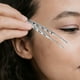 thumbnail image 2 of Pinzas para párpados, exprimidor de glándulas de Meibomio, pinzas metálicas para párpados, pinzas de belleza para mujeres, 2 of 8