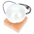 thumbnail image 4 of Exquisite Firework Projection Light Romantic Desktop Projector Lamp Ornament, 4 of 9