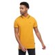 thumbnail image 4 of Crosshatch - Polo Tarquin para Hombre (Amarillo), 4 of 4