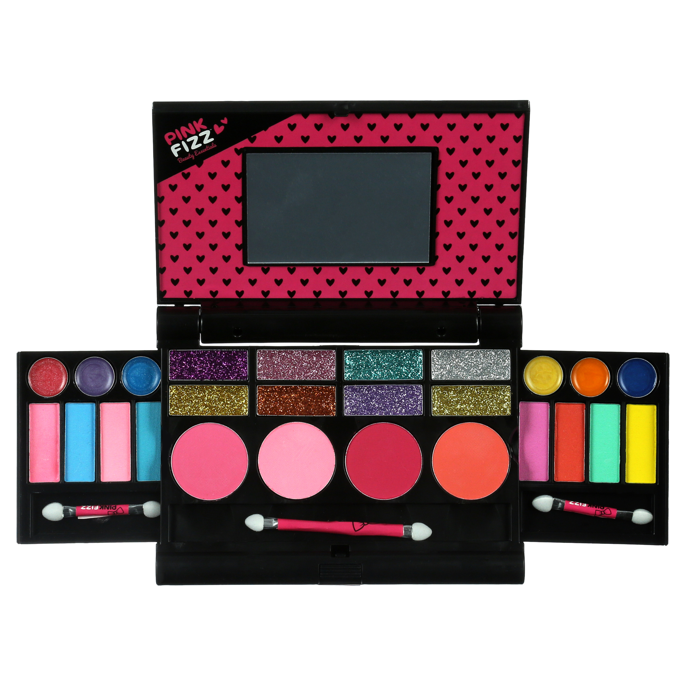 Pink Fizz Lulu's Ultimate Make Up Palette - image 2 of 5