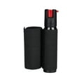 thumbnail image 6 of SABRE Red Cyclist Pepper Spray with Adjustable Bike Strap, 1 Count, Pocket Pepper Sprays, 6 of 8