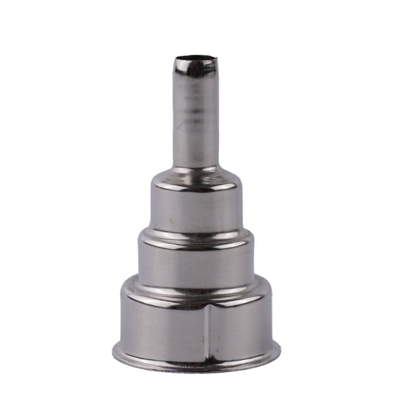 Lefu 9mm Buses de Soudage Rondes en Métal pour Pistolet Thermique Portatif 500-2 630 2310