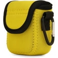 thumbnail image 4 of MegaGear Ultra Light Neoprene Camera Case Compatible with GoPro Max, 4 of 5