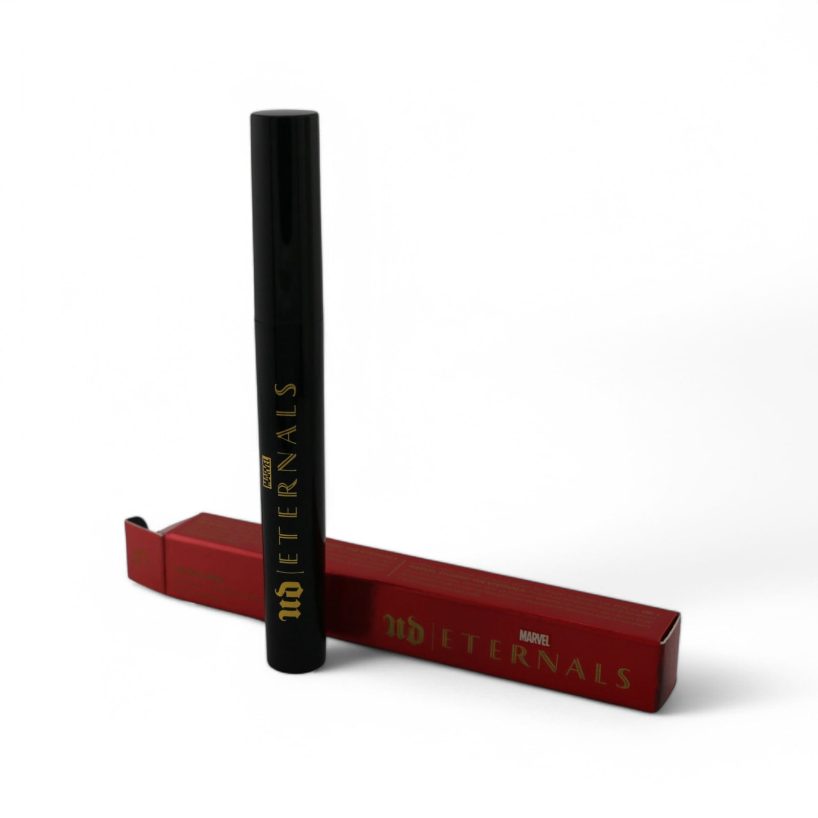 Urban Decay Marvel Eternals Lip Eclipse Lipstick Agility