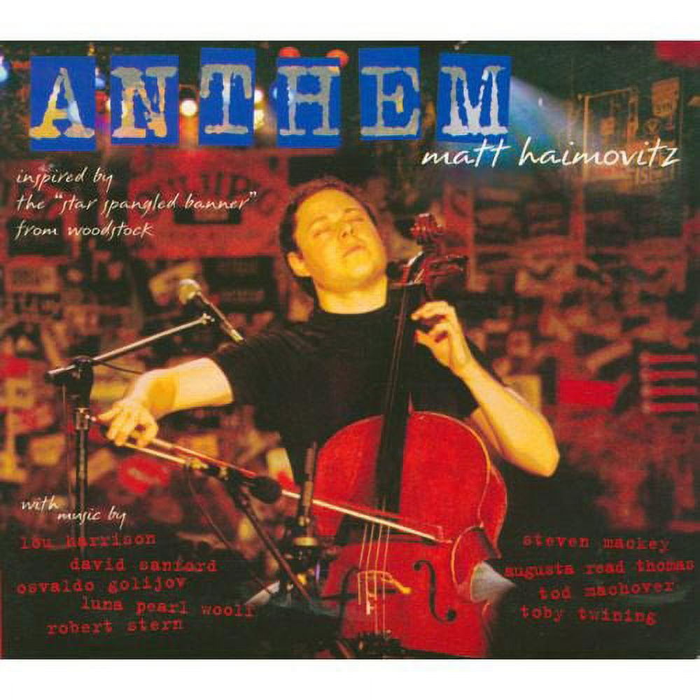 Anthem