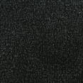 thumbnail image 5 of Ox Bay Wilma 14" x 36" Jet Black Stitch Bordered Cotton Adult Decorative Throw Pillow, 5 of 10