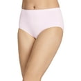thumbnail image 3 of Jockey Women's Comfies Microfiber Brief - 3 Pack, 3 of 5