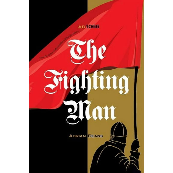 The Fighting Man (Paperback)