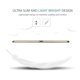 thumbnail image 5 of Funda ProCase Smart para iPad de 9,7 pulgadas (6.ª y 5.ª generación, 2018 y 2017), color dorado, 5 of 8
