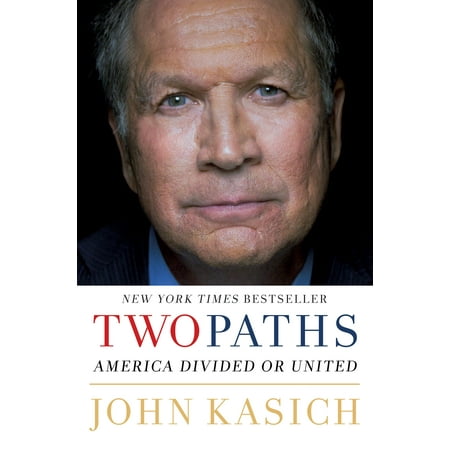 13 Path - Two Paths : America Divided or United