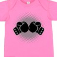 thumbnail image 4 of Inktastic Boxing Gloves Sports Boys or Girls Baby Bodysuit, 4 of 5