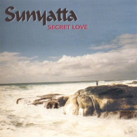 Sunyatta - Secret Love - Music & Performance - CD