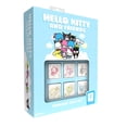 thumbnail image 1 of Set de Dados Hello Kitty y Amigos con Estuche Metálico Coleccionable, 1 of 4