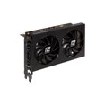 thumbnail image 4 of Powercolor AXRX 6500XT 4GBD6-DH-OC Fighter Radeon RX 6500 XT 4GB GDDR6 PCI Express 4.0 ATX Video Card, 4 of 5