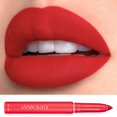 thumbnail image 2 of EIMELI Solid Lip Gloss Matte Lipstick Pen Waterproof with Pencil Sharpener Alcohol-free, 2 of 6