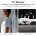 thumbnail image 2 of Mountable Massage Therapy Tool Myofascial Release Ball Trigger Point Massage Relieves Muscle Soreness, 2 of 4