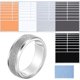 thumbnail image 1 of Ring Size Adjuster Loose Rings Adjuster Invisible Ring Sizer With Clean Cloth For Wide Ring Fixing, 5 Sheets-Yvan, 1 of 1