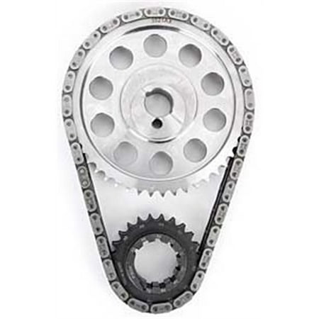 Jegs 20446 Billet Timing Set Bronze Thrust Washer
