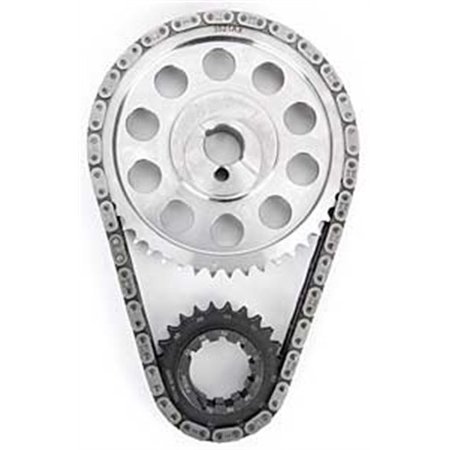 Jegs 20446 Billet Timing Set Bronze Thrust Washer