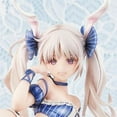 thumbnail image 5 of Native Binding Chris Sarah Bunny Ver. Figurine d'Action en Pvc Anime Fille Aguichant Modèle Jouets Collection Poupée Cadeau, 5 of 5