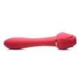 thumbnail image 2 of Bloomgasm Sweet Heart Suction Rose and Vibrator, 2 of 3
