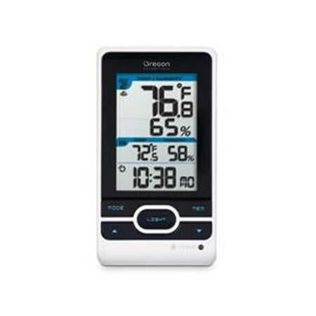 RMR203HGA Weather Station