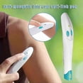 thumbnail image 3 of Multifunctional Itch Helper Portable Electronic Bite Healer for Outdoor Camping Hiking Travel Easy Operation, 3 of 5