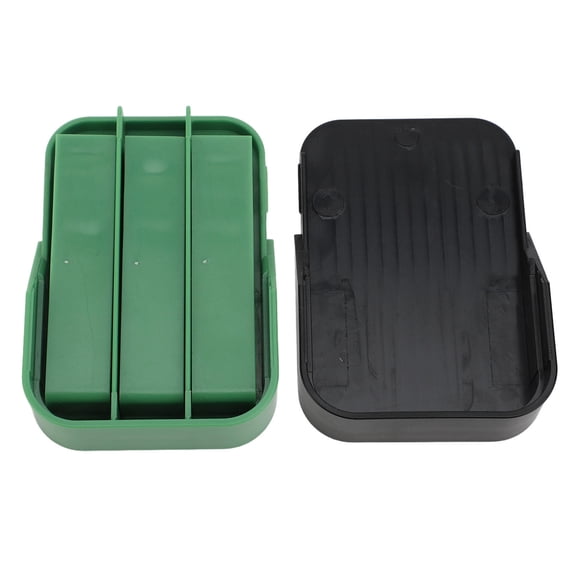 BIMZUC Ultra‑Thin Magnetic Slicing Aid – 1mm/2mm/3mm Multi‑Use Fruit & Veg Knife Helper