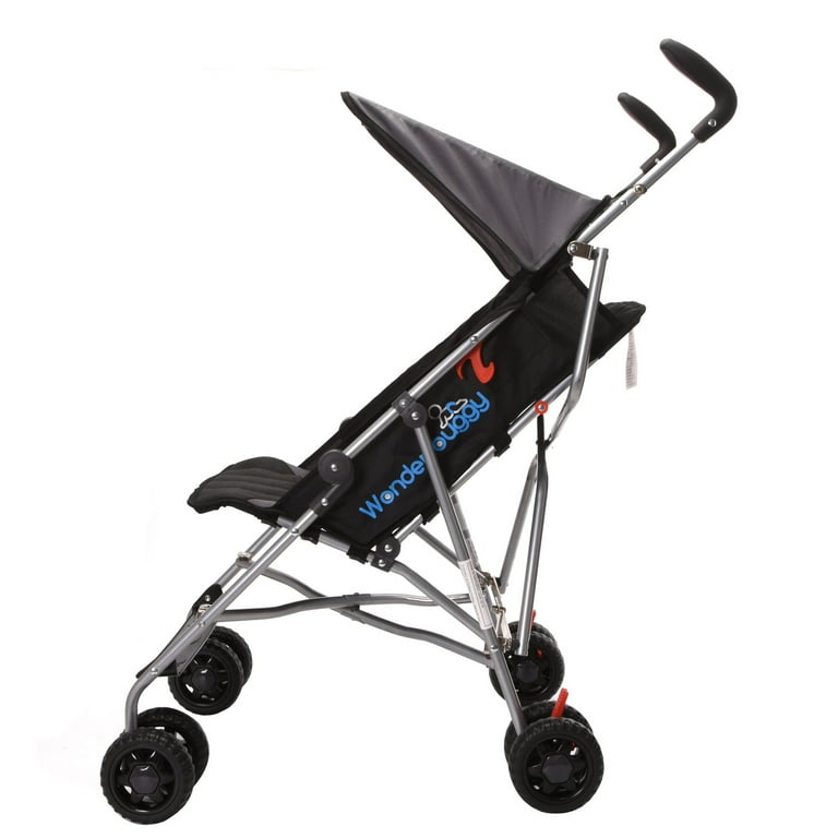 Wonder buggy taylor umbrella stroller hotsell