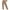 Khaki, variant on Quinlirra Womens Capris For Summer Petite Fashion Womens Casual Stripe Elastic Loose Pants Straight Wide Leg Trousers With Pocket Capris