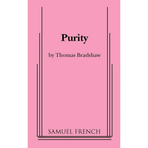 Purity, (Paperback)