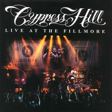 Live At The Fillmore (Edited)