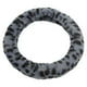 thumbnail image 5 of Cubierta de volante esponjosa JadeshayMX accesorios protectores de rueda de coche Universal 15 pulgadas, 5 of 5