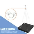 thumbnail image 6 of Grow Light, Led Full Spectrum Lamp, 2000W Led Plant Light, Bulb Greenhouses Indoor Phyto Lamp, Grow Tent US Plug, 6 of 9