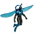thumbnail image 4 of DC Multiverse Blue Beetle Battle Mode McFarlane Toys, 4 of 6