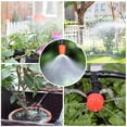 thumbnail image 4 of Kit de riego por goteo para riego de plantas sistema de riego DIY con electrónica, 4 of 8