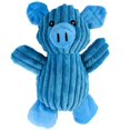 thumbnail image 3 of Dog fleece durability plush squeak toy, 3 of 4
