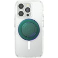 thumbnail image 5 of PopSockets PopGrip for MagSafe, Grip and Stand for Phones and Cases, Remove and Reposition, Swappable Top – Nightshade, 5 of 5