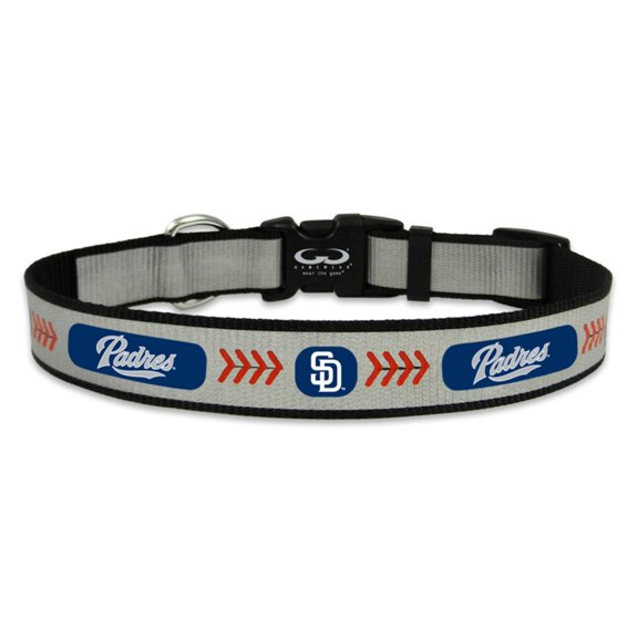 GameWear Reflective Baseball Collar