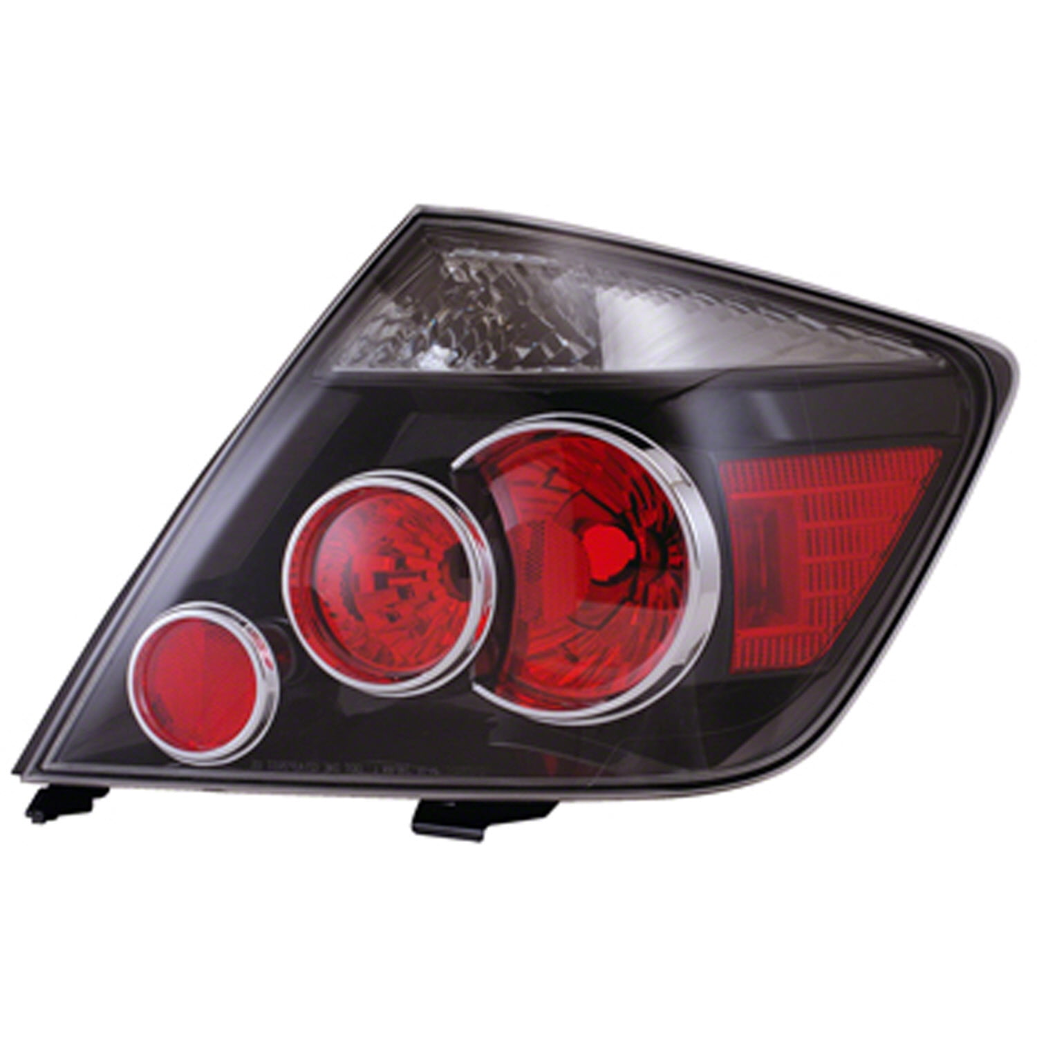 Aftermarket 2008 2010 Scion Tc Scion Passenger Side Tail Light 8155121240 Oem Walmart Com Walmart Com