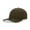 Brown, variant on Decky 6024 5 Panel Mid Profile Structured Cotton Blend Cap-Brown