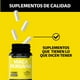 thumbnail image 3 of Maca Peruana Amarilla | 1000mg De Maca Peruana Orgánica Por Cápsula | Sin Azúcar - Capsulas Maca - Testo  - Precursor - Vegano Testosterona - 60 Cápsulas, 3 of 8
